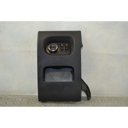 Pulsantiera regolazione fari con cornice Opel Corsa D dal 2006 al 2011 Codice : 13310331  2411111116036