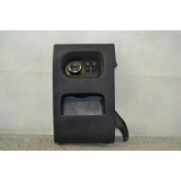 Pulsantiera regolazione fari con cornice Opel Corsa D dal 2006 al 2011 Codice : 13310331  2411111116036