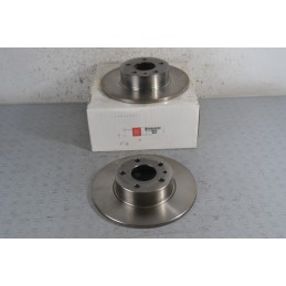 Dischi Freno Anteriori Fiat Croma dal 2005 al 2010 Cod 1606319380  1686822683967