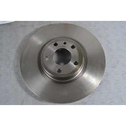 Coppia Dischi Freno Anteriori Ventilato Alfa Romeo 147 dal 2001 al 2010 Cod 1606321880  1686824064979