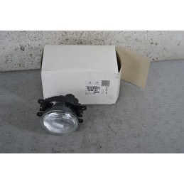 Faro fendinebbia anteriore dx-sx Citroen C4 Grand Picasso Dal 2006 al 2013 Cod 6206Q3  1686825589617