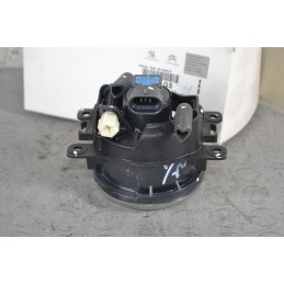 Faro fendinebbia anteriore dx-sx Citroen C4 Grand Picasso Dal 2006 al 2013 Cod 6206Q3  1686825589617