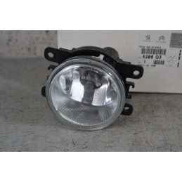 Faro fendinebbia anteriore dx-sx Citroen C4 Grand Picasso Dal 2006 al 2013 Cod 6206Q3  1686825589617