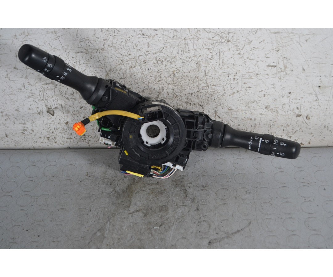 Devioluci Completo + Contatto Spiralato Toyota Verso dal 2009 al 2018 Cod 0520017f421  1686826349210