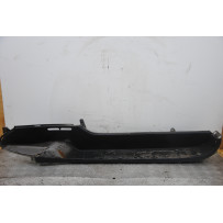 Carena Pedana Poggiapiedi Destra Honda Pantheon 150 dal 1998 al 2002  1686835592850