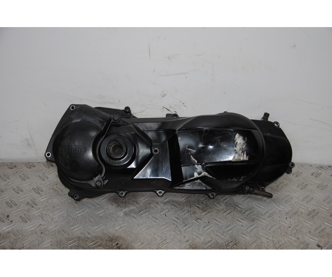 Carter Trasmissione Yamaha Tricity 125 dal 2014 al 2020  1686838159708