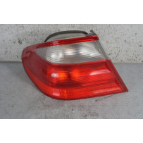Fanale Stop Posteriore SX Mercedes CLK W208 dal 1997 al 2003 Cod 147859  1686839602807