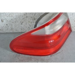Fanale Stop Posteriore SX Mercedes CLK W208 dal 1997 al 2003 Cod 147859  1686839602807