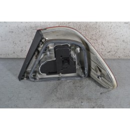 Fanale Stop Posteriore SX Mercedes CLK W208 dal 1997 al 2003 Cod 147859  1686839602807