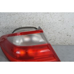 Fanale Stop Posteriore SX Mercedes CLK W208 dal 1997 al 2003 Cod 147859  1686839602807