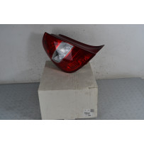 Fanale stop posteriore SX Citroen C5 Dal 2000 al 2004 Cod 6350N8  1686842181740