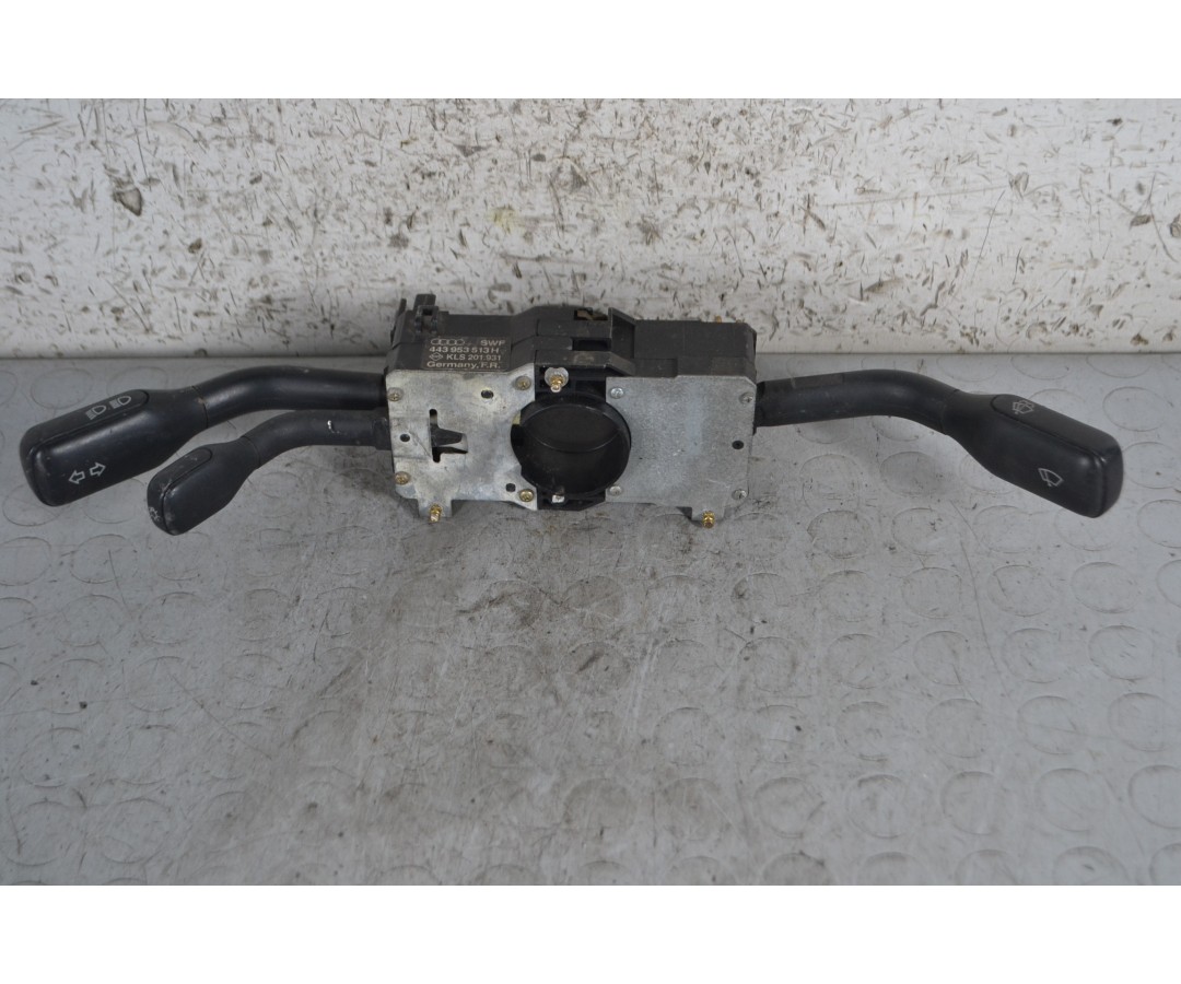 Devioluci Audi 80 B4 Dal 1991 al 1995 Cod 443953513H  1686842491436