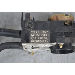 Devioluci Audi 80 B4 Dal 1991 al 1995 Cod 443953513H  1686842491436