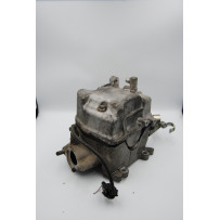 Testata Completa Yamaha Tricity 125 dal 2014 al 2020  1686902231408