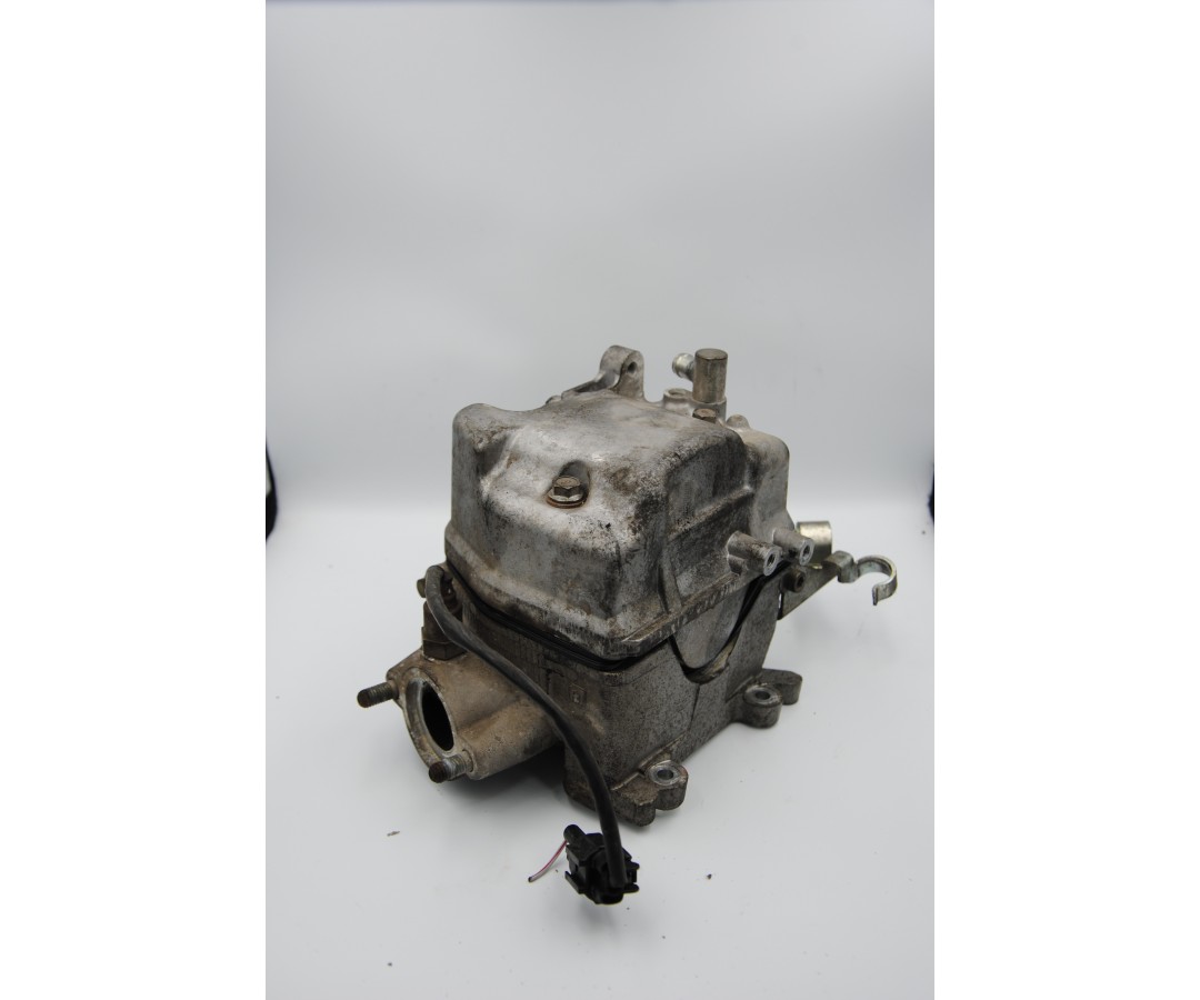 Testata Completa Yamaha Tricity 125 dal 2014 al 2020  1686902231408