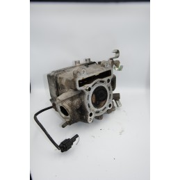 Testata Completa Yamaha Tricity 125 dal 2014 al 2020  1686902231408