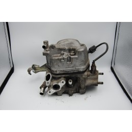 Testata Completa Yamaha Tricity 125 dal 2014 al 2020  1686902231408