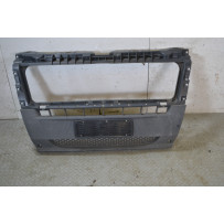 Ossatura Griglia Frontale Citroen Jumper dal 2006 al 2014  1686901792665
