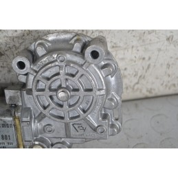 Motorino Alzacristalli anteriore SX Audi A6 C4 Dal 1994 al 1997 Cod 4A0959801  1686903354540