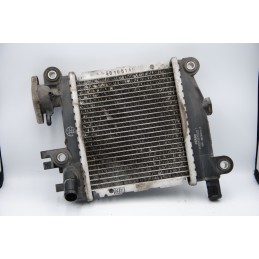 Radiatore Yamaha Tricity 125 dal 2014 al 2020  1686907299304