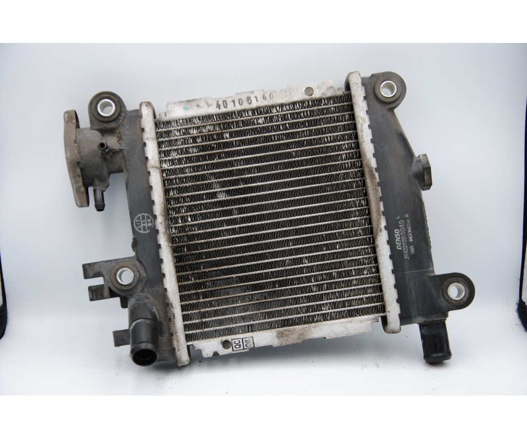 Radiatore Yamaha Tricity 125 dal 2014 al 2020  1686907299304