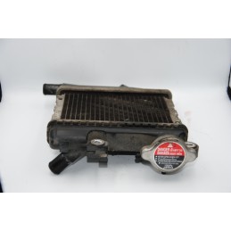 Radiatore Yamaha Tricity 125 dal 2014 al 2020  1686907299304