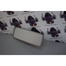 Specchietto Retrovisore Interno Fiat Panda 2003 - 2011 cod 735374010  2411111116463