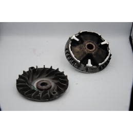 Variatore Completo Yamaha Tricity 125 dal 2014 al 2020  1686909110102