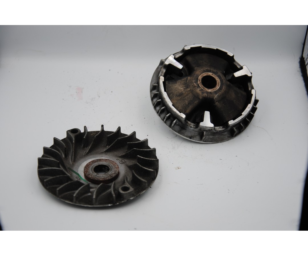 Variatore Completo Yamaha Tricity 125 dal 2014 al 2020  1686909110102