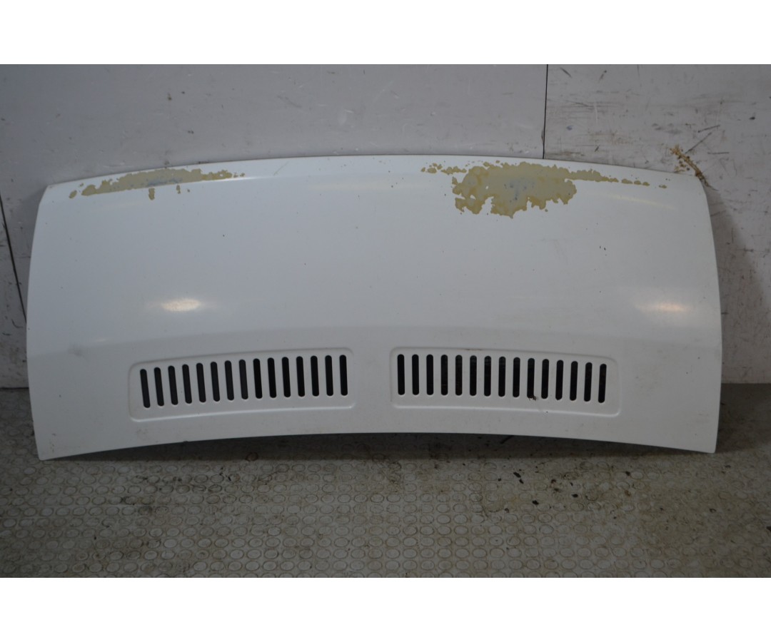 Cofano Anteriore Citroen Jumper dal 2006 al 2014  1686909159392