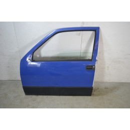 Portiera Sportello Anteriore SX Fiat Cinquecento dal 1991 al 1998 Cod 7754429  1686910138140