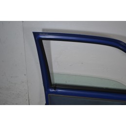 Portiera Sportello Anteriore SX Fiat Cinquecento dal 1991 al 1998 Cod 7754429  1686910138140