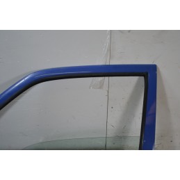 Portiera Sportello Anteriore SX Fiat Cinquecento dal 1991 al 1998 Cod 7754429  1686910138140