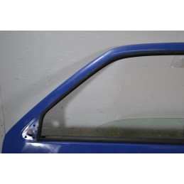 Portiera Sportello Anteriore SX Fiat Cinquecento dal 1991 al 1998 Cod 7754429  1686910138140
