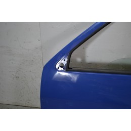 Portiera Sportello Anteriore SX Fiat Cinquecento dal 1991 al 1998 Cod 7754429  1686910138140