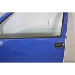 Portiera Sportello Anteriore SX Fiat Cinquecento dal 1991 al 1998 Cod 7754429  1686910138140
