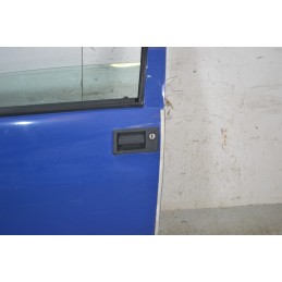 Portiera Sportello Anteriore SX Fiat Cinquecento dal 1991 al 1998 Cod 7754429  1686910138140