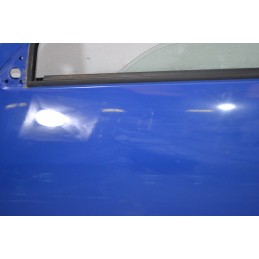 Portiera Sportello Anteriore SX Fiat Cinquecento dal 1991 al 1998 Cod 7754429  1686910138140