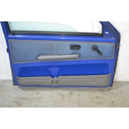Portiera Sportello Anteriore SX Fiat Cinquecento dal 1991 al 1998 Cod 7754429  1686910138140