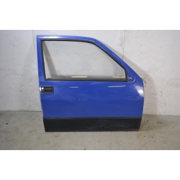 Portiera Sportello DX Fiat Cinquecento dal 1991 al 1998 Cod 7754428  1686920656504