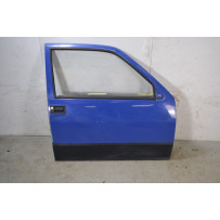 Portiera Sportello DX Fiat Cinquecento dal 1991 al 1998 Cod 7754428  1686920656504