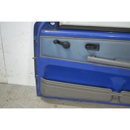 Portiera Sportello DX Fiat Cinquecento dal 1991 al 1998 Cod 7754428  1686920656504