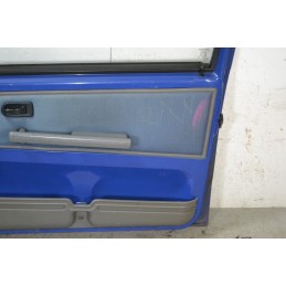 Portiera Sportello DX Fiat Cinquecento dal 1991 al 1998 Cod 7754428  1686920656504