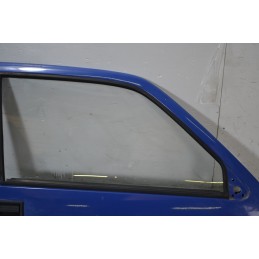 Portiera Sportello DX Fiat Cinquecento dal 1991 al 1998 Cod 7754428  1686920656504