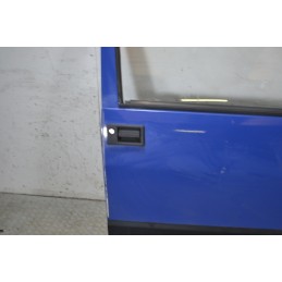 Portiera Sportello DX Fiat Cinquecento dal 1991 al 1998 Cod 7754428  1686920656504