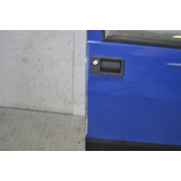 Portiera Sportello DX Fiat Cinquecento dal 1991 al 1998 Cod 7754428  1686920656504