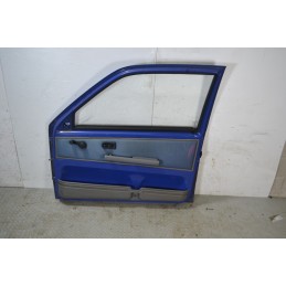 Portiera Sportello DX Fiat Cinquecento dal 1991 al 1998 Cod 7754428  1686920656504