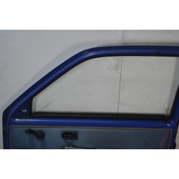 Portiera Sportello DX Fiat Cinquecento dal 1991 al 1998 Cod 7754428  1686920656504