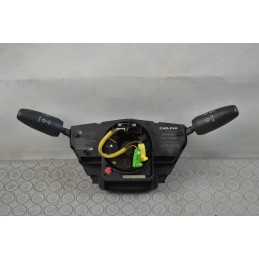 Devioluci completo contatto spiralato Opel Corsa D dal 2006 al 2014 cod 12274700 Delphi  2411111116760