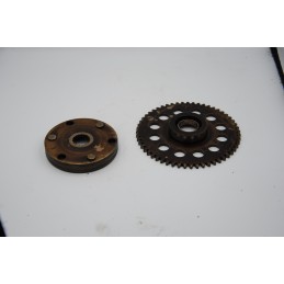 Ruota libera Avviamento Yamaha Tricity 125 dal 2014 al 2020  1686924175117